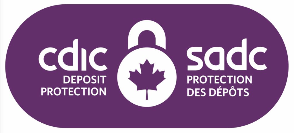 CDIC quebec security insurance premium Corporation