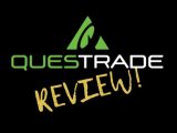 Questrade Overview: Discounted Doing It Yourself Transacting
