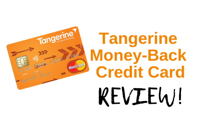 Tangerine Money-Back Card Evaluate