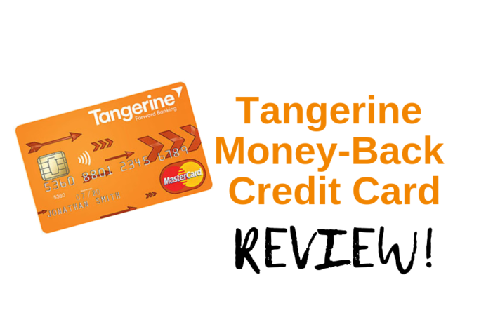 Tangerine Money-Back Card Evaluate