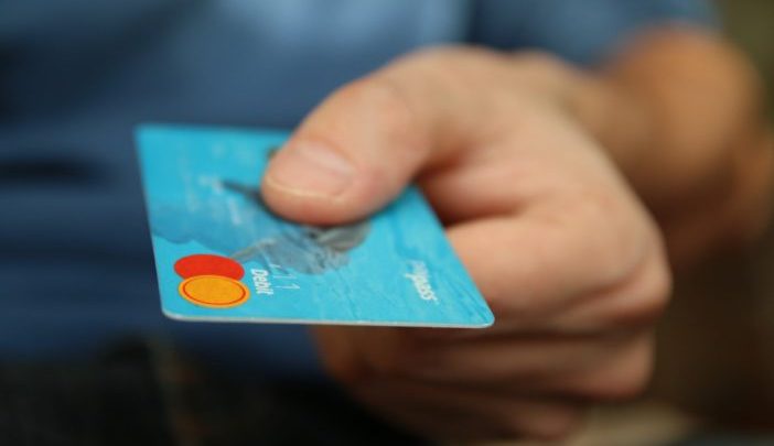 In case you utilize a distinct consumer credit to repay Credit Card Debt?