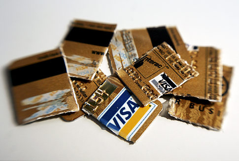 Simple tips to careful a credit score balance